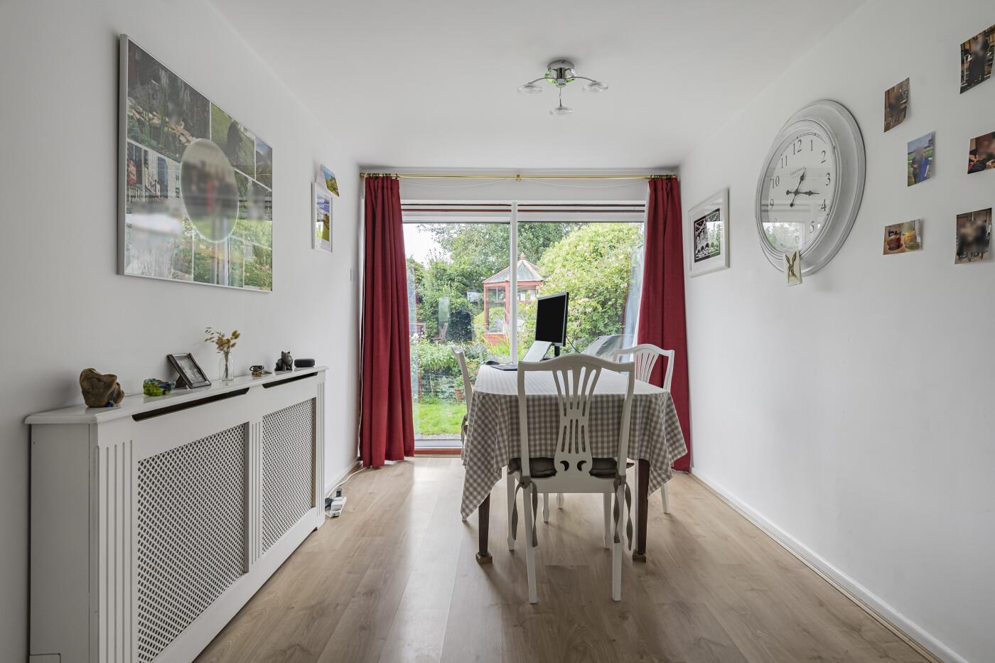 Elizabeth Road, Henley-On-Thames
